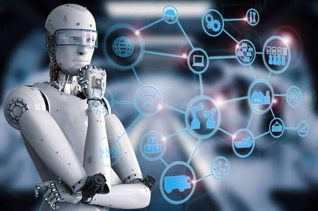 5G+AI（人工智能），會(huì)帶來哪些改變？